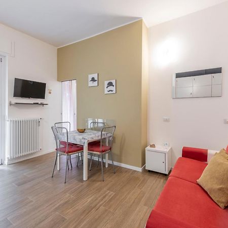 Lucky Flat, Un Momento Di Relax. Apartment Милано Екстериор снимка