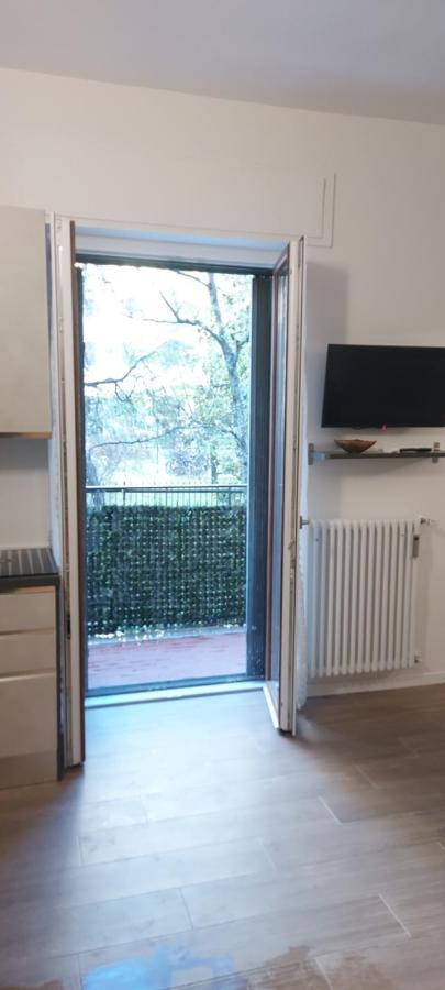 Lucky Flat, Un Momento Di Relax. Apartment Милано Екстериор снимка