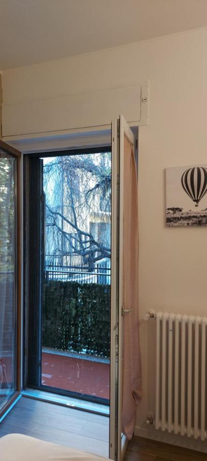 Lucky Flat, Un Momento Di Relax. Apartment Милано Екстериор снимка