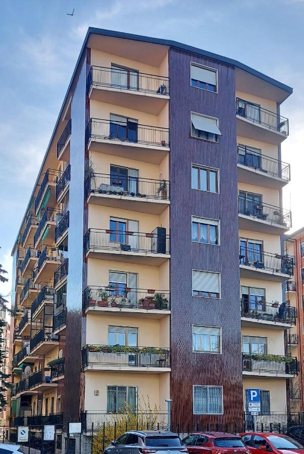 Lucky Flat, Un Momento Di Relax. Apartment Милано Екстериор снимка