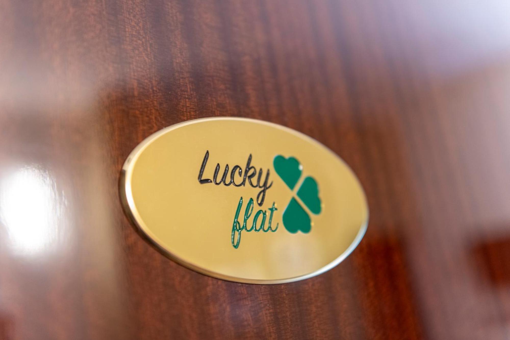 Lucky Flat, Un Momento Di Relax. Apartment Милано Екстериор снимка