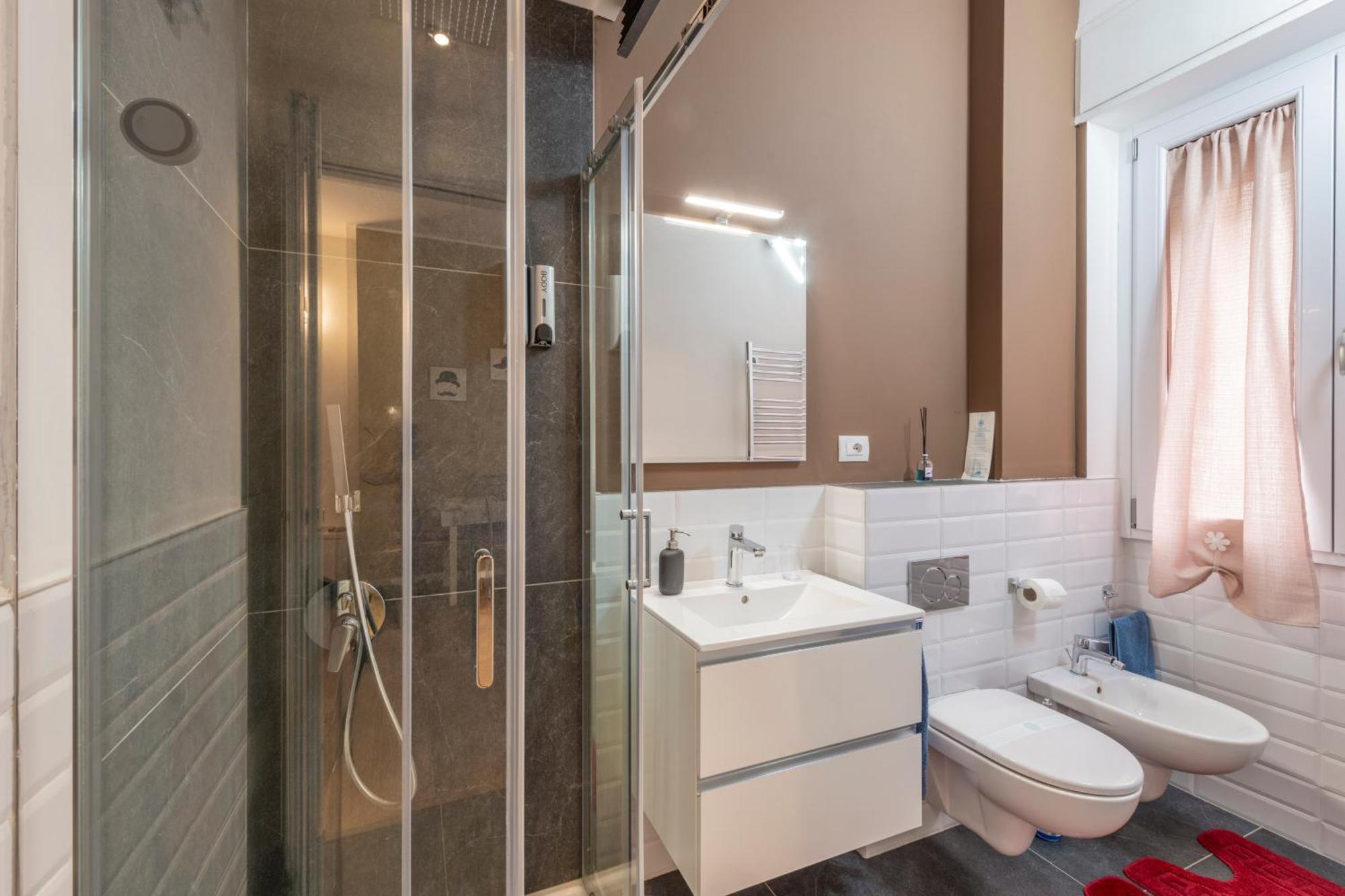 Lucky Flat, Un Momento Di Relax. Apartment Милано Екстериор снимка