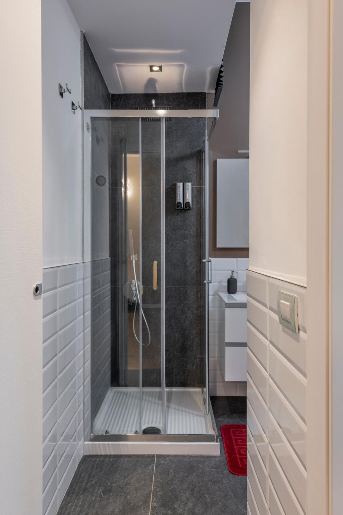 Lucky Flat, Un Momento Di Relax. Apartment Милано Екстериор снимка