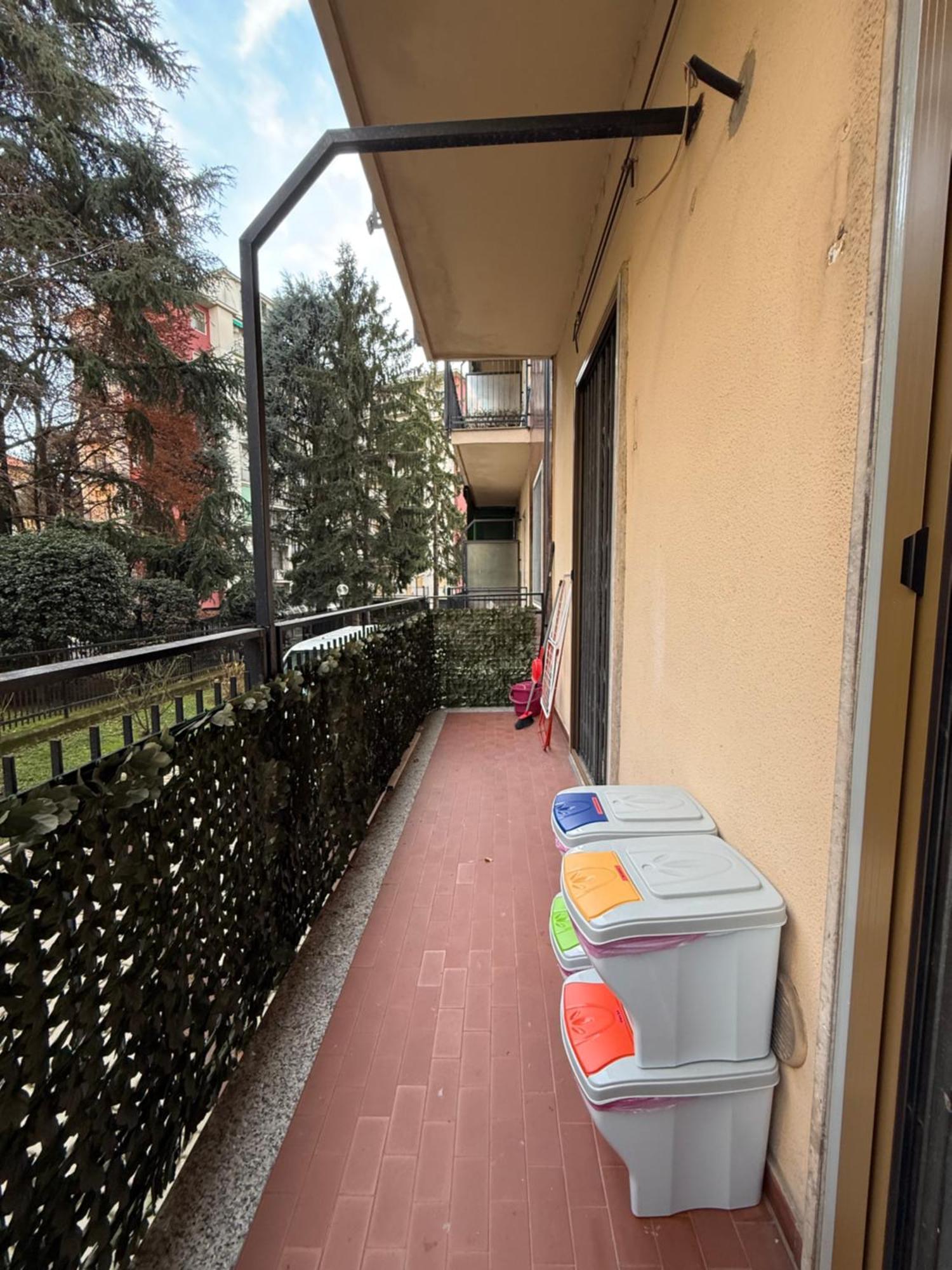 Lucky Flat, Un Momento Di Relax. Apartment Милано Екстериор снимка