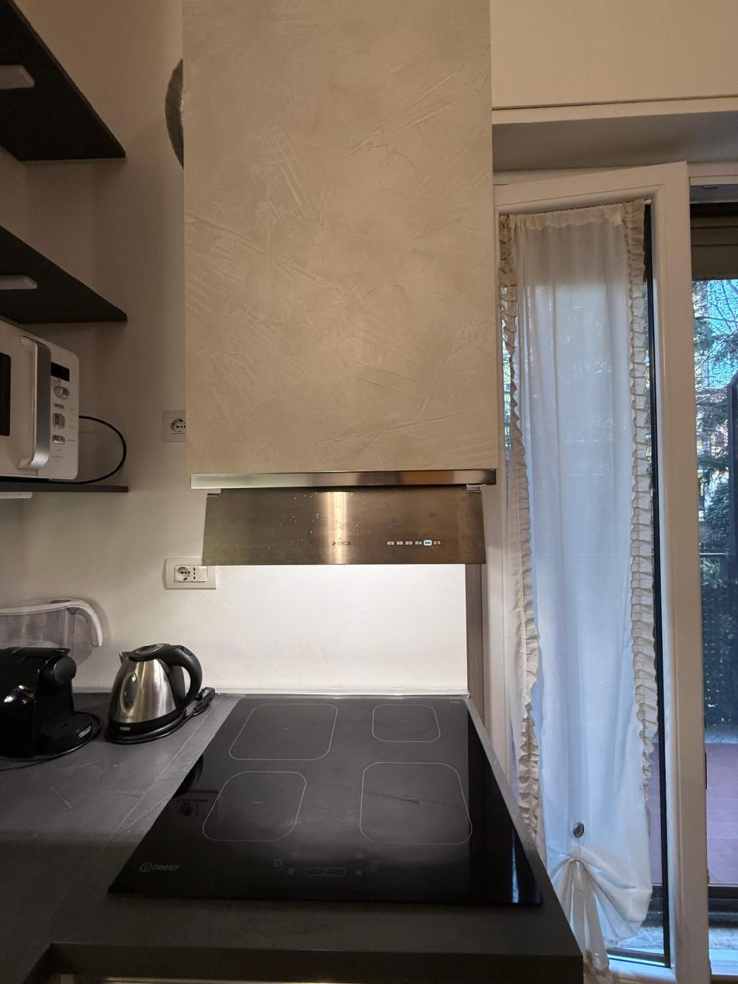Lucky Flat, Un Momento Di Relax. Apartment Милано Екстериор снимка