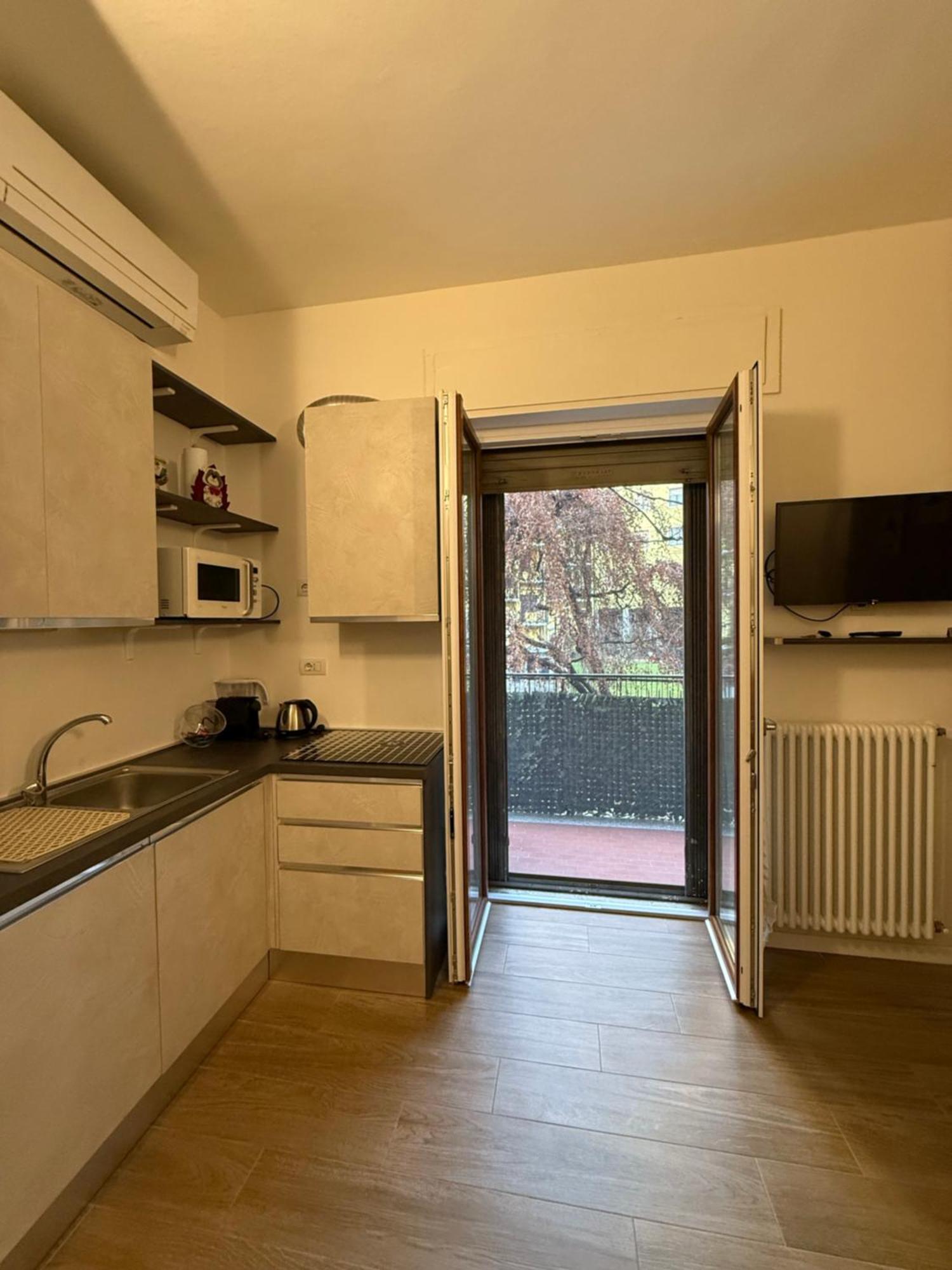 Lucky Flat, Un Momento Di Relax. Apartment Милано Екстериор снимка